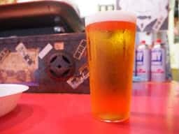 正直ビアホール