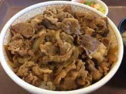 すき家 寒川宮山店