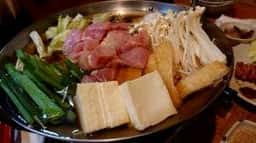 喜のかこい 池田駅前店