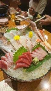 はなの舞 大曽根駅西口店