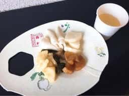 京つけもの 西利本店
