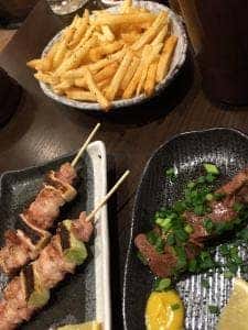 鳥蔵 東本郷店