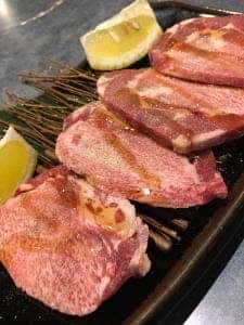 焼肉伝説 肉衛門