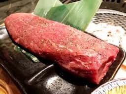 牛角 武蔵中原店