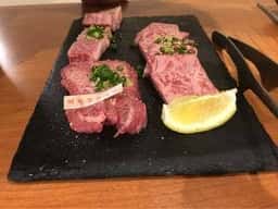 阿波牛焼肉 坊家