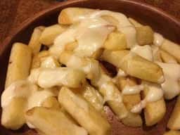 びっくりドンキー 西野店