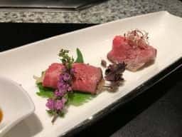 和洋鉄板焼 21CLUB