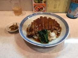 中国飯店陳記