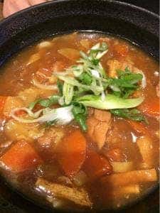 多賀麺宿 EXPASA多賀下り