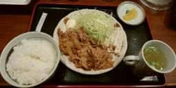 やきとり扇屋 江戸川橋店