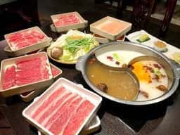 小尾羊 横浜中華街店