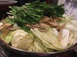 炭火焼肉ホルモン忠吉
