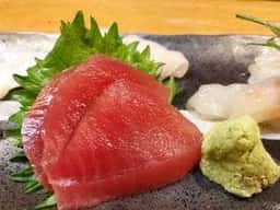 寿司居酒屋源