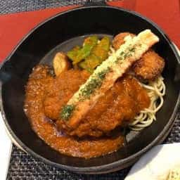 百姓食堂ぞんたーく ひかり