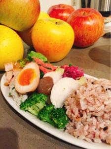 Delicatessen 三月の水