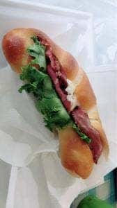 パン工房 ブンブン 本店