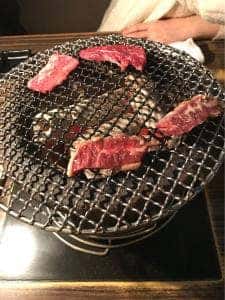 炭火焼肉 七輪房 三鷹井口店