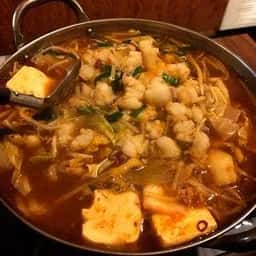 もつ家 大西 四谷三丁目店