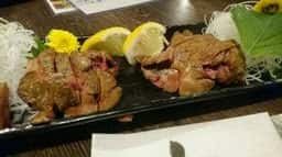 本格炭火 焼鳥 とさかや 名駅店