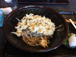 富士宮 和の食彩 天道