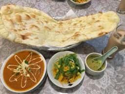 ナマステグル 大垣店