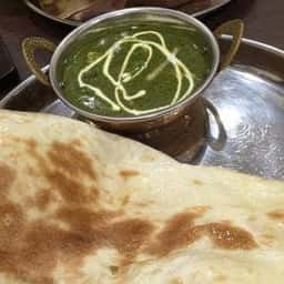 インド料理 カリカ 駒込店