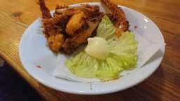 本格炭火焼鳥 やまと