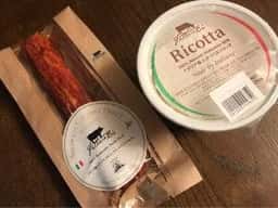 ファットリアビオ北海道