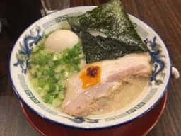 豚骨ラーメン酒場 たつまき