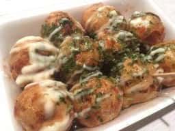 たこやきこがね