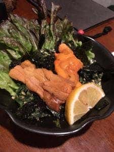 ジャンボ寿司 清光