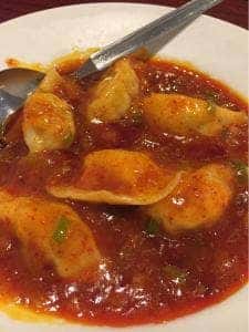 中華料理 餃子市