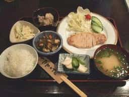 オリエンタルキッチン菜や