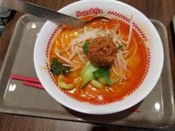 スガキヤ 西尾 フィール店