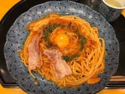 洋麺屋 五右衛門 ららぽーと横浜店
