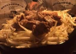 ジンギスカンゆきだるま 中野部屋一門 亀戸部屋