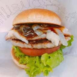 モスバーガー 気仙沼店