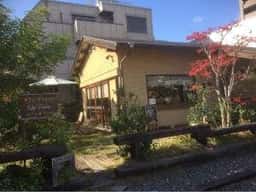 カフェ・ディネット