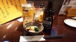 居酒屋 もりもり