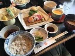 木曽路 藤井寺店