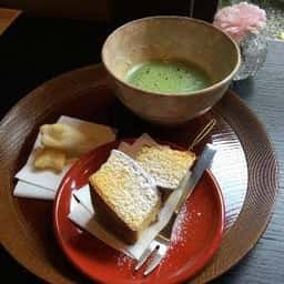 カフェ井政