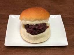 カメオカハサムコッペパン