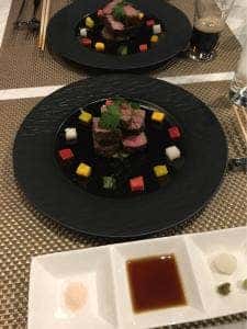 北新地 宙空