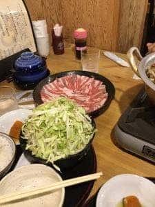 ともえ食堂