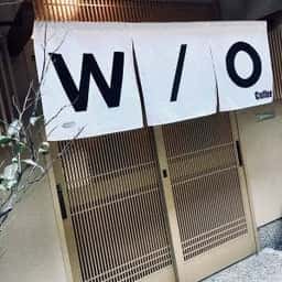W/O STAND KYOTO 二寧坂店