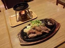 バケット テラスモール湘南店