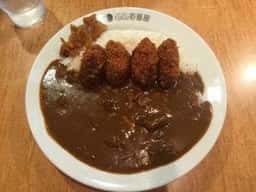 カレーハウス CoCo壱番屋 豊島区南池袋店