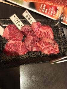 焼肉やまと大久保店