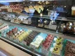 ブリアン洋菓子店
