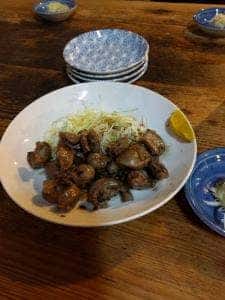 大衆酒場ぎんじ